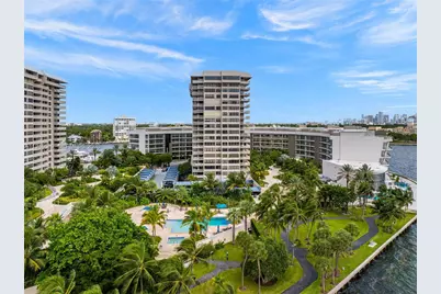 3 Grove Isle Dr #C605, Miami, FL 33133 - Photo 33