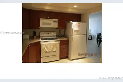 1600 S Ocean Dr #12B, Hollywood, FL 33019 - Photo 9
