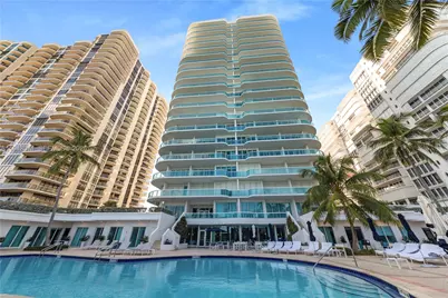 10101 Collins Ave #11D + cabana, Bal Harbour, FL 33154 - Photo 79