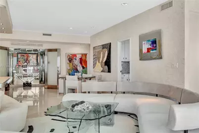 10101 Collins Ave #11D + cabana, Bal Harbour, FL 33154 - Photo 47