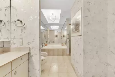 10101 Collins Ave #11D + cabana, Bal Harbour, FL 33154 - Photo 75