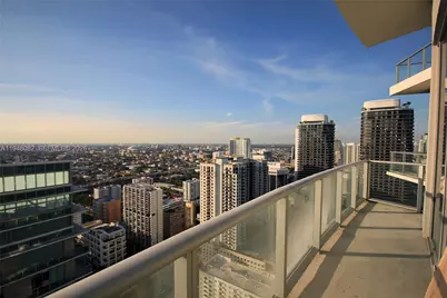 1100 S Miami Ave #4206, Miami, FL 33130 - Photo 15