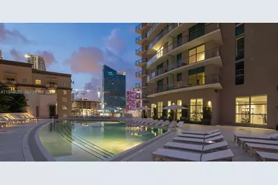 1100 S Miami Ave #4206, Miami, FL 33130 - Photo 23