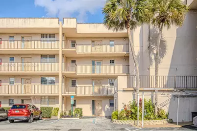 2541 Aragon Blvd #105, Sunrise, FL 33322 - Photo 25