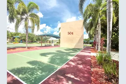 3300 N Palm Aire Dr #504, Pompano Beach, FL 33069 - Photo 51