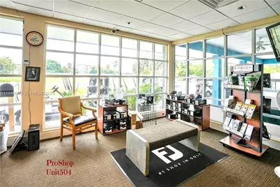 3300 N Palm Aire Dr #504, Pompano Beach, FL 33069 - Photo 47