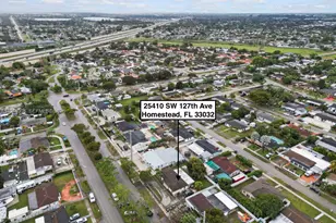 25410 SW 127th Ave, Homestead, FL 33032 - Photo 5
