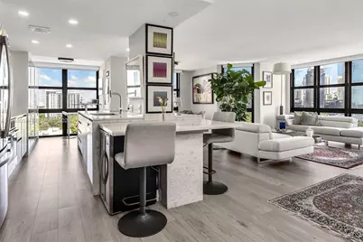 1865 Brickell Avenue #1501, Miami, FL 33129 - Photo 7