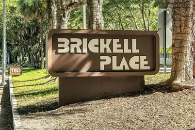 1865 Brickell Avenue #1501, Miami, FL 33129 - Photo 43