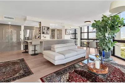1865 Brickell Avenue #1501, Miami, FL 33129 - Photo 3