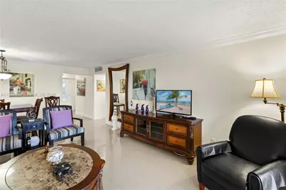 101 SE 3rd Ave #507, Dania Beach, FL 33004 - Photo 15