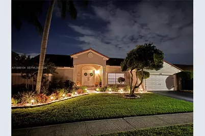 13310 NW 11th Ln, Sunrise, FL 33323 - Photo 53