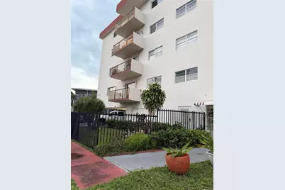 7150 N Indian Creek Dr #505, Miami Beach, FL 33141 - Photo 1