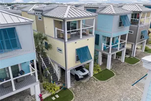 101 11th Street Ocean, Marathon, FL 33050 - Photo 1