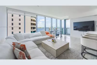 1451 Brickell Ave #1503, Miami, FL 33131 - Photo 3