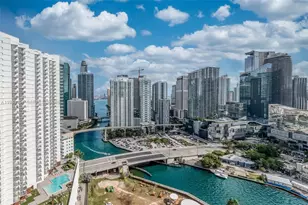 90 SW 3rd St, Miami, FL 33130 - Photo 1