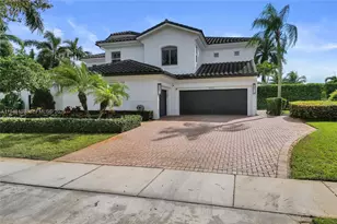 15752 SW 15th St, Davie, FL 33326 - Photo 3