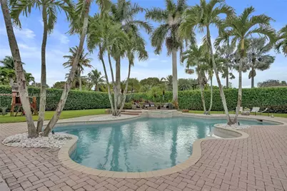 15752 SW 15th St, Davie, FL 33326 - Photo 79