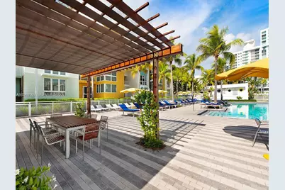 6103 Aqua Ave #105, Miami Beach, FL 33141 - Photo 33