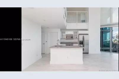 888 Biscayne Blvd #906, Miami, FL 33132 - Photo 5