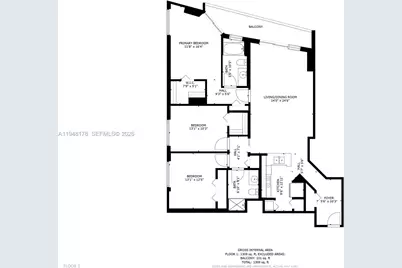 325 S Biscayne Blvd #2226, Miami, FL 33131 - Photo 25