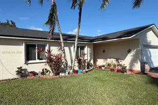 12285 SW 257th Terrace, Homestead, FL 33032 - Photo 3