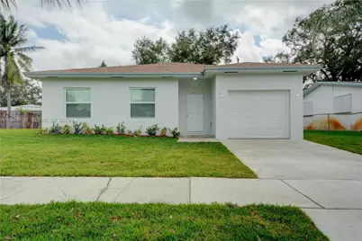 709 SW 3rd St, Dania Beach, FL 33004 - Photo 1