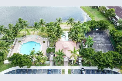 2833 SW 82nd Ave #104, Miramar, FL 33025 - Photo 19