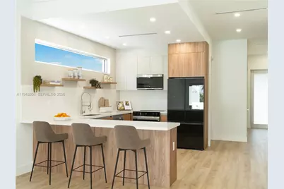 1421 SW 24th Ct #1, Fort Lauderdale, FL 33315 - Photo 5