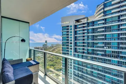 1300 S Miami Ave #4508, Miami, FL 33130 - Photo 9