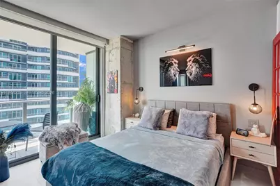 1300 S Miami Ave #4508, Miami, FL 33130 - Photo 13