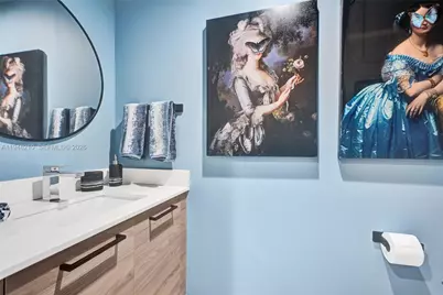 1300 S Miami Ave #4508, Miami, FL 33130 - Photo 15