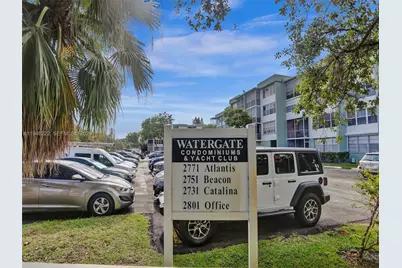 2771 Taft St #409, Hollywood, FL 33020 - Photo 47