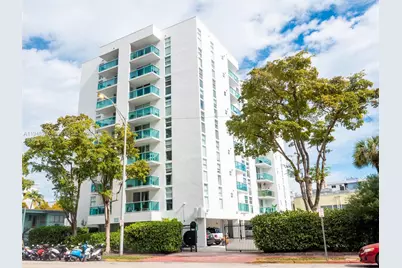 1035 West Ave #PH06, Miami Beach, FL 33139 - Photo 1