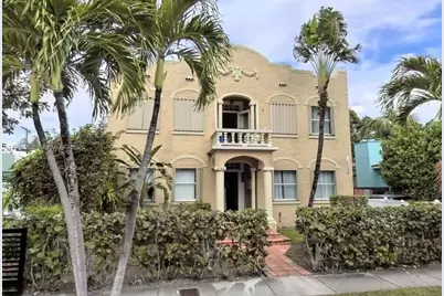 1753 SW 13th St #2, Miami, FL 33145 - Photo 1