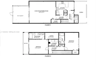 20033 NE 2nd Pl, Miami, FL 33179 - Photo 5
