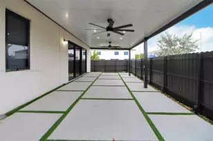 320 NW 13th Ct, Florida City, FL 33034 - Photo 3