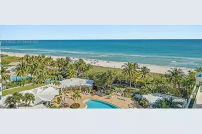 5025 Collins Ave #903, Miami Beach, FL 33140 - Photo 1