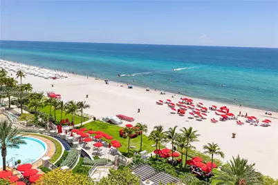 17901 Collins Ave #703, Sunny Isles Beach, FL 33160 - Photo 17