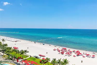 17901 Collins Ave #703, Sunny Isles Beach, FL 33160 - Photo 21