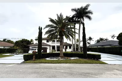 16137 SW 154th Ct, Miami, FL 33187 - Photo 1