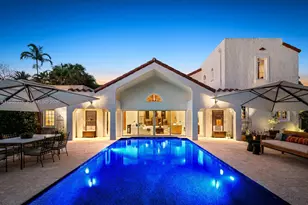 1234 S Greenway Dr, Coral Gables, FL 33134 - Photo 3