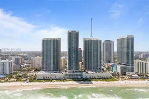 1800 S Ocean Dr, Hallandale Beach, FL 33009 - Photo 1
