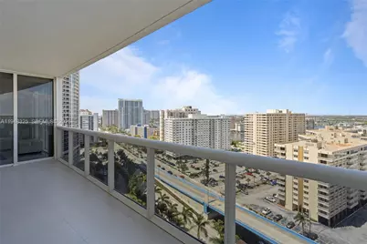 1800 S Ocean Dr #1708, Hallandale Beach, FL 33009 - Photo 1