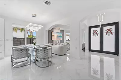 14452 SW 10th St, Miami, FL 33184 - Photo 3