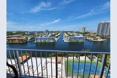 290 174th St #1607, Sunny Isles Beach, FL 33160 - Photo 13