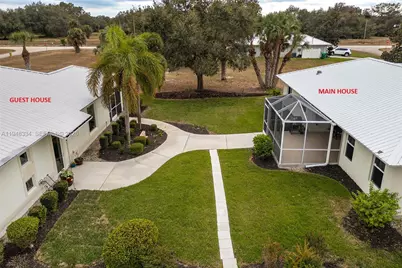 1197 April Ave, Labelle, FL 33935 - Photo 3