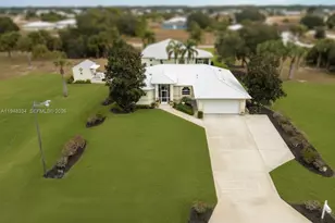 1197 April Ave, Labelle, FL 33935 - Photo 1