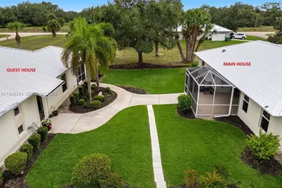 1197 April Ave, Labelle, FL 33935 - Photo 3