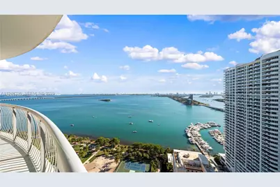 1750 N Bayshore Dr #3102, Miami, FL 33132 - Photo 1